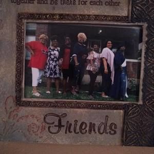 Meet your Posher, Annie